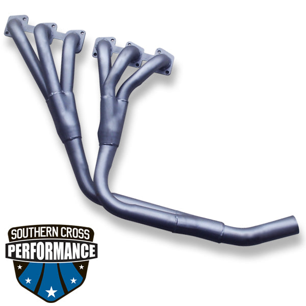 GU GQ Y60 NISSAN Patrol 4.2L TB42 4.5L TB45 Headers Extractors SCPH037