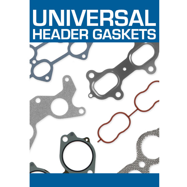 Universal Header Gaskets