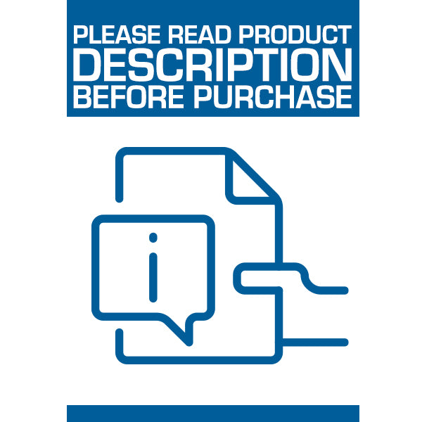 VE HOLDEN Commodore V6 3.0L LHS Catalytic Cat Converter SCPC0709